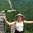 Ангелина, 55 лет