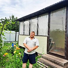 Фотография мужчины Сергей, 55 лет из г. Самара