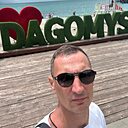 Man, 35 лет