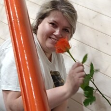 Фотография девушки Юлия, 40 лет из г. Клин