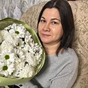 Альбина, 54 года