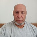 Шаке, 58 лет