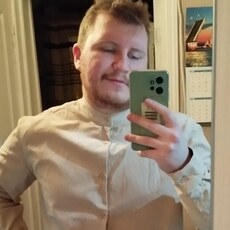 Фотография мужчины Василий, 30 лет из г. Иркутск