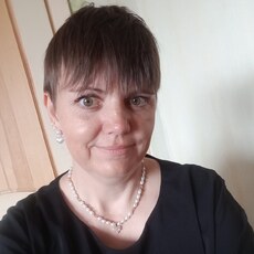 Фотография девушки Ольга, 44 года из г. Молодечно