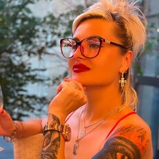 Фотография девушки Юлия, 40 лет из г. Каменец-Подольский