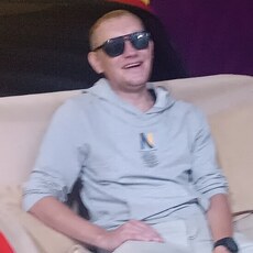 Фотография мужчины Вячеслав, 34 года из г. Куйбышев