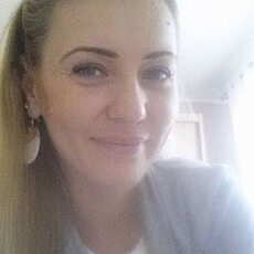 Фотография девушки Марта, 30 лет из г. Кызыл