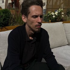 Фотография мужчины Кирилл, 27 лет из г. Курск