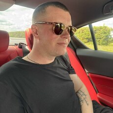 Фотография мужчины Станислав, 34 года из г. Лида