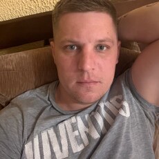 Фотография мужчины Денис, 30 лет из г. Симферополь