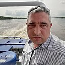 Омар, 45 лет