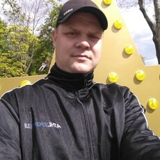 Фотография мужчины Александр, 39 лет из г. Ельск