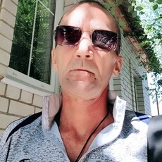 Фотография мужчины Андрей, 46 лет из г. Ленинск