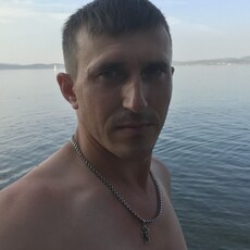 Фотография мужчины Ден, 36 лет из г. Пермь