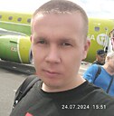 Владимир, 33 года