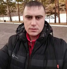 Фотография мужчины Андрей, 39 лет из г. Киселевск