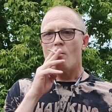 Фотография мужчины Григорий, 38 лет из г. Ногинск