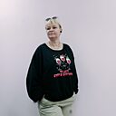 Оксана, 47 лет