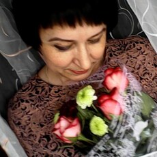 Фотография девушки Людмила, 52 года из г. Саранск