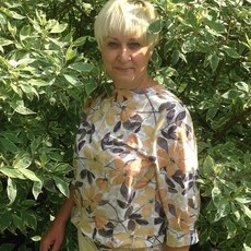 Фотография девушки Мила, 52 года из г. Саранск