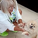 Эльмира, 62 года