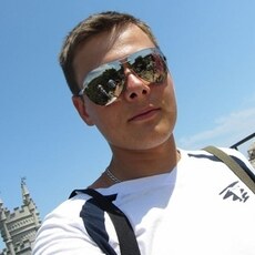 Фотография мужчины Сергей, 32 года из г. Солигорск