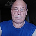 Сергей, 65 лет