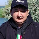 Арман, 34 года