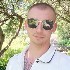Фотография мужчины Евгений, 33 года из г. Пардубице