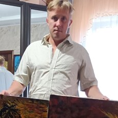 Фотография мужчины Евгений, 38 лет из г. Кричев