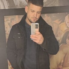 Фотография мужчины Максим, 27 лет из г. Тимашевск