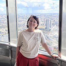 Фотография девушки Танюша, 50 лет из г. Бийск