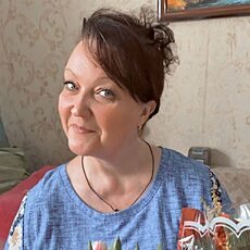 Фотография девушки Ирина, 49 лет из г. Саранск