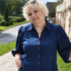 Фотография девушки Оксана, 47 лет из г. Иваново