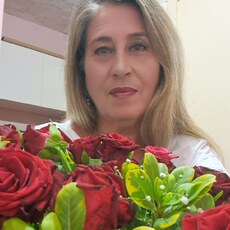 Фотография девушки Наталья, 51 год из г. Тель-Авив