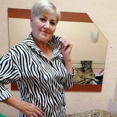 Фотография девушки Алла, 62 года из г. Гуково