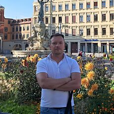 Фотография мужчины Сергей, 43 года из г. Вроцлав