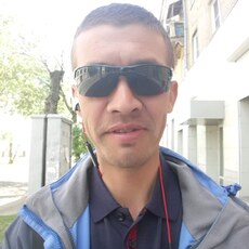 Фотография мужчины Андрей, 43 года из г. Мухоршибирь
