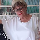 Милена, 58 лет