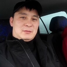 Фотография мужчины Арман, 34 года из г. Кызылорда