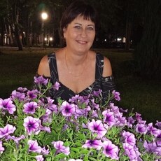 Фотография девушки Natali, 57 лет из г. Самара