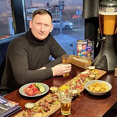 Фотография мужчины Алексей, 42 года из г. Семей