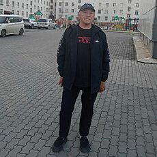 Фотография мужчины Анатолий, 70 лет из г. Шушенское