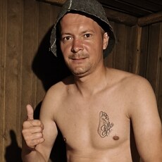 Фотография мужчины Сергей, 34 года из г. Харьков