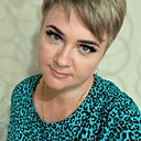 Евгения, 45 лет