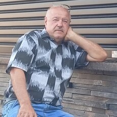 Фотография мужчины Геннадий, 64 года из г. Тула