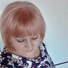 Фотография девушки Людмила, 53 года из г. Слоним