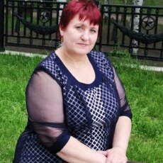 Фотография девушки Надежда, 57 лет из г. Оренбург