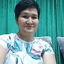 Амангул, 42 года