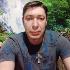 Фотография мужчины Сергей, 41 год из г. Зыряновск